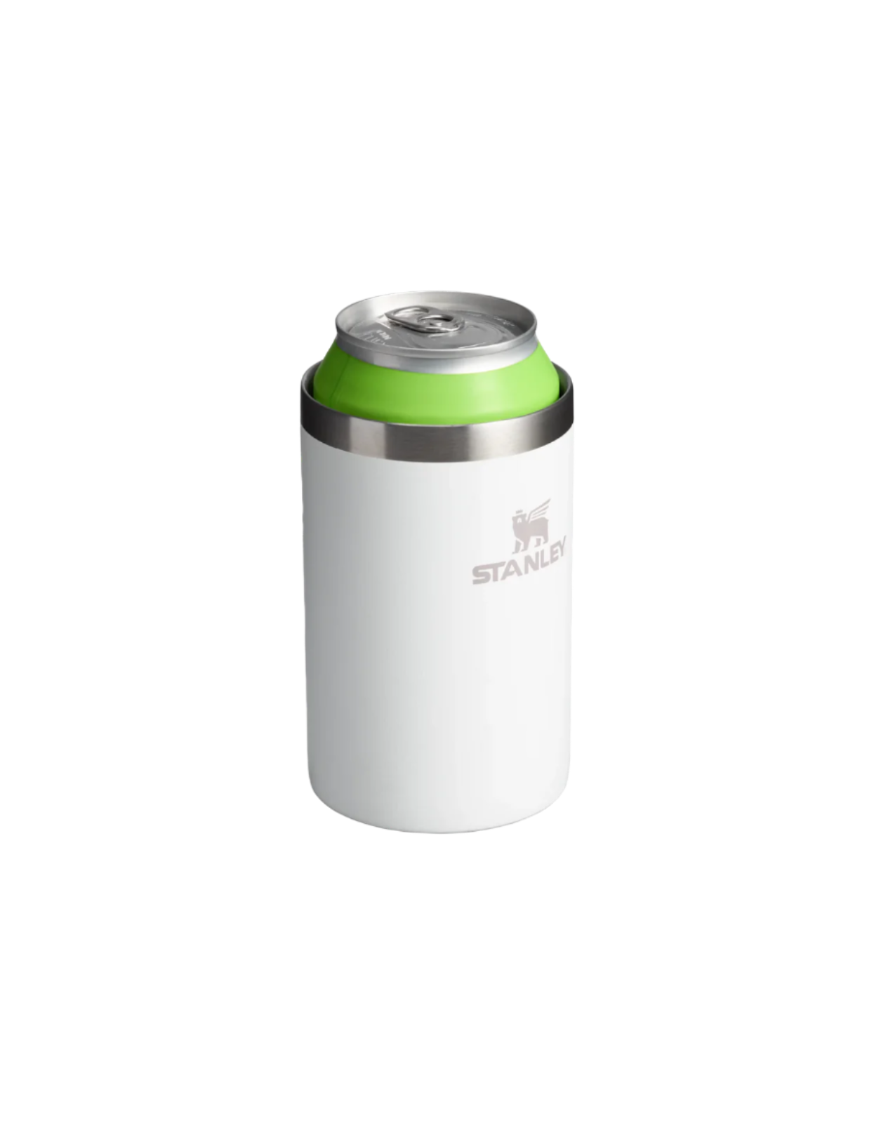 Can Cooler - Frost - 10oz - Side - Stanley