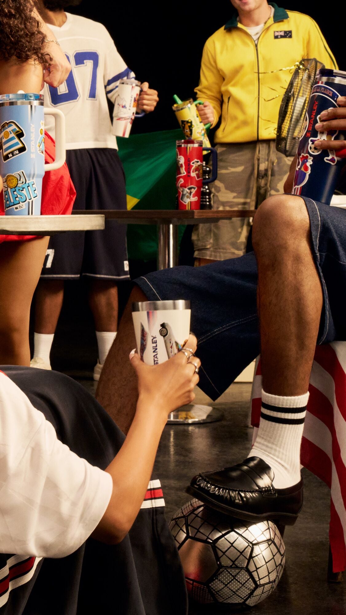 Stanley Drinkware - Insulated Water Bottles, Tumblers & More