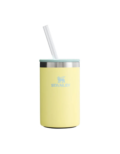 Can Cooler - Polemo - 10oz - Front - Stanley