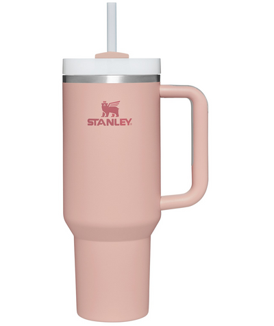 Pink Stanley Cups - Pink Tumblers & Quenchers - Stanley AU