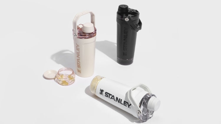 Shakers