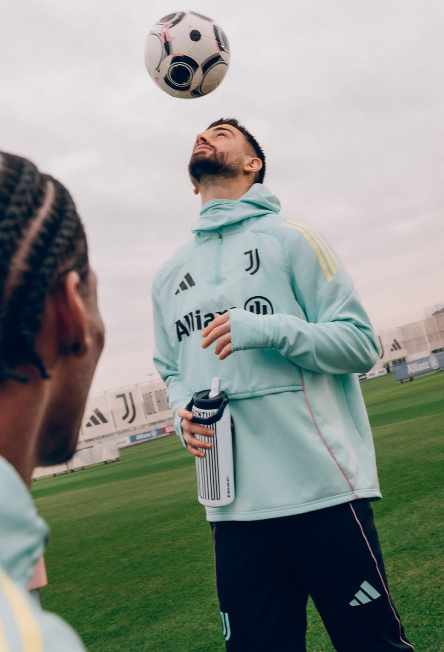 Stanley 1913 x Juventus – Stanley 1913 Australia