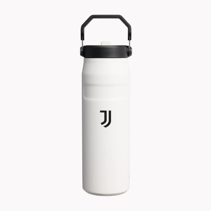 Stanley 1913 Stanley 1913 x Juventus The IceFlow™ Bottle Flip Straw 2.0 in Coded