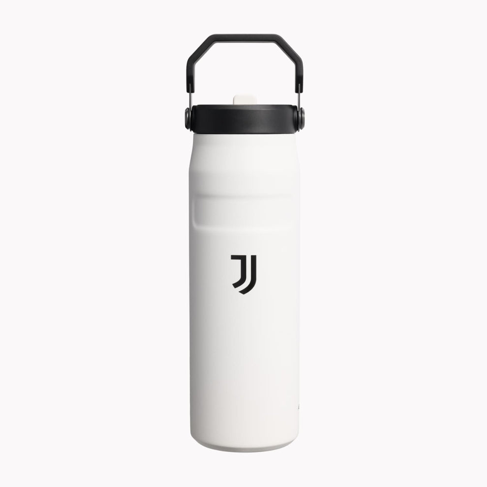 Stanley 1913 x Juventus The IceFlow™ Bottle Flip Straw 2.0