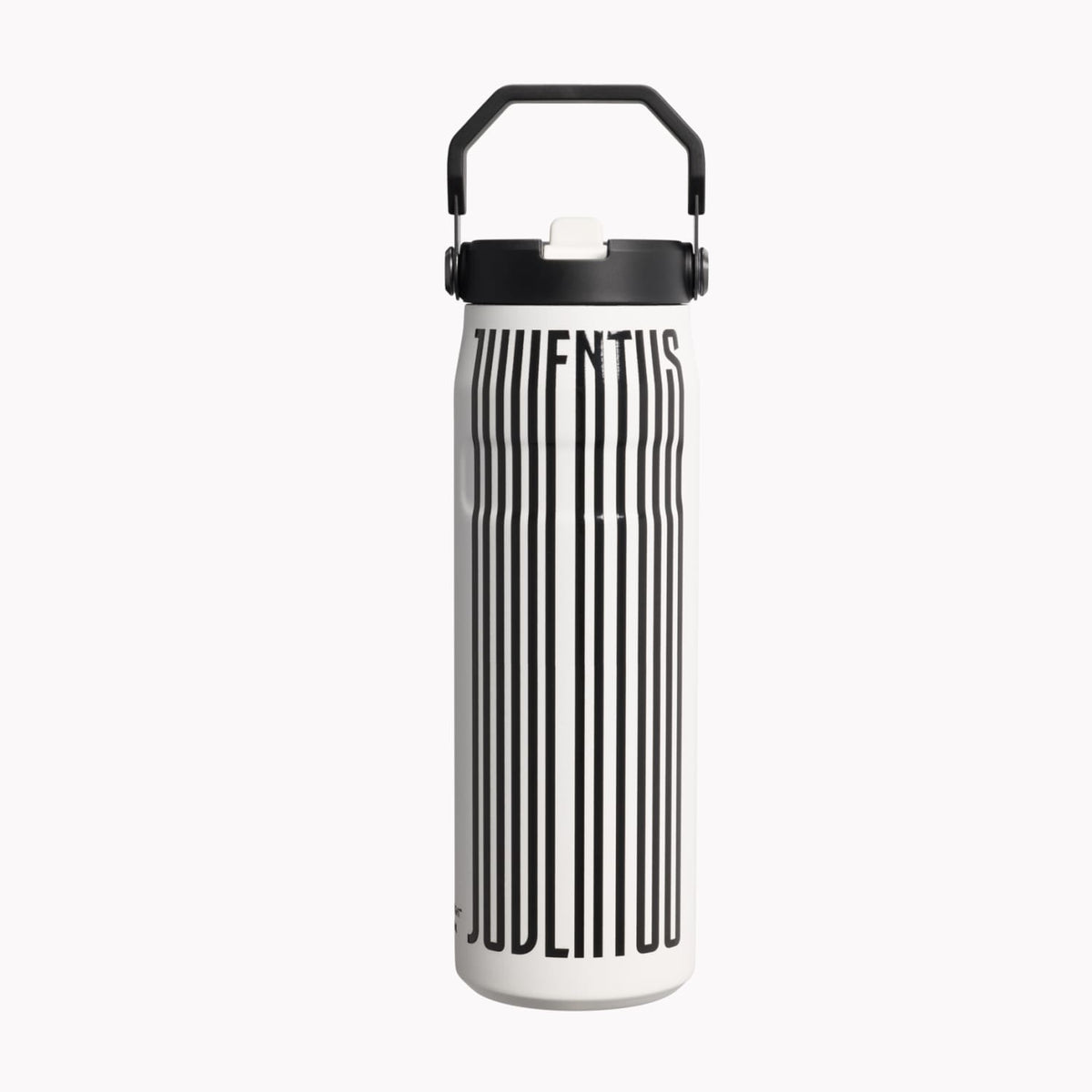 Stanley 1913 x Juventus The IceFlow™ Bottle Flip Straw 2.02