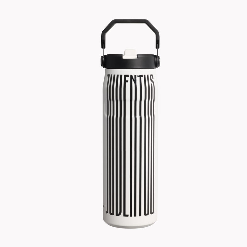 Stanley 1913 Stanley 1913 x Juventus The IceFlow™ Bottle Flip Straw 2.0 in Coded