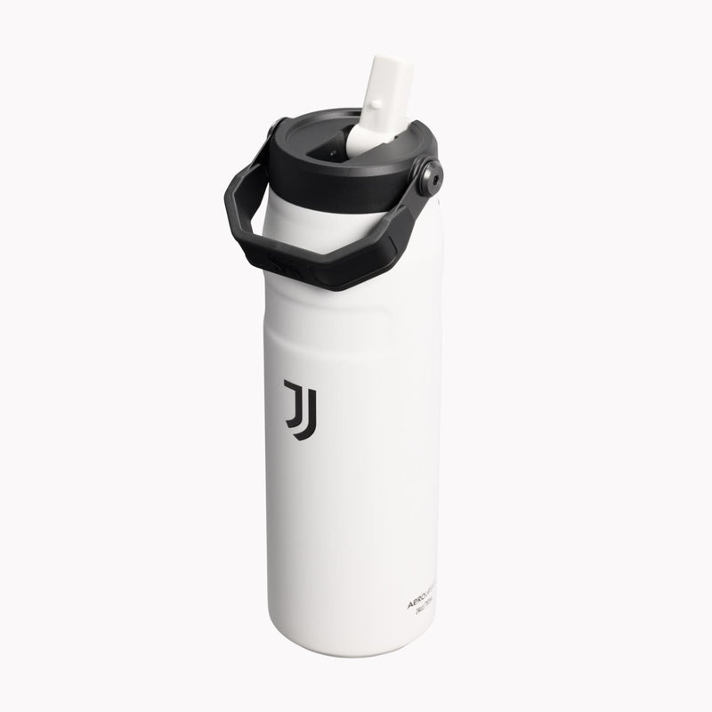 Stanley 1913 Stanley 1913 x Juventus The IceFlow™ Bottle Flip Straw 2.0 in Coded