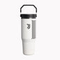 Stanley 1913 x Juventus The IceFlow™ Flip Straw 2.0 Tumbler