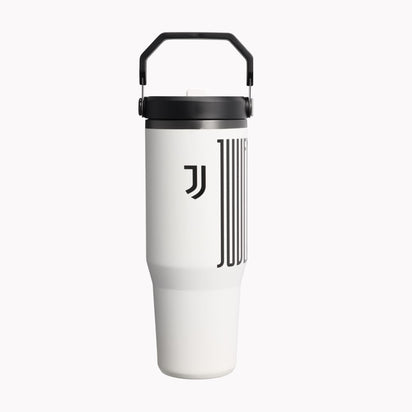Stanley 1913 Stanley 1913 x Juventus The IceFlow™ Flip Straw 2.0 Tumbler in Coded