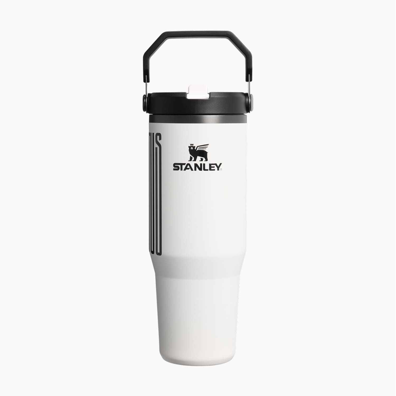Stanley 1913 x Juventus The IceFlow™ Flip Straw 2.0 Tumbler