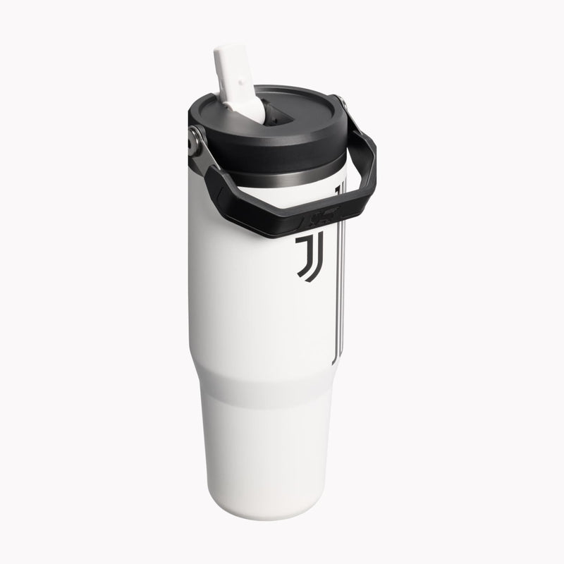 Stanley 1913 Stanley 1913 x Juventus The IceFlow™ Flip Straw 2.0 Tumbler in Coded