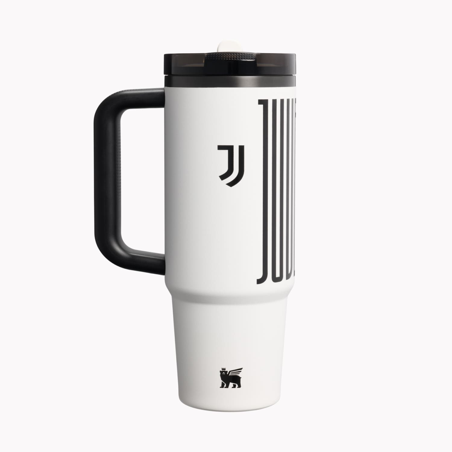 Stanley 1913 x Juventus Quencher® ProTour Flip Straw Tumbler