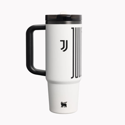 Stanley 1913 Stanley 1913 x Juventus Quencher® ProTour Flip Straw Tumbler in Coded