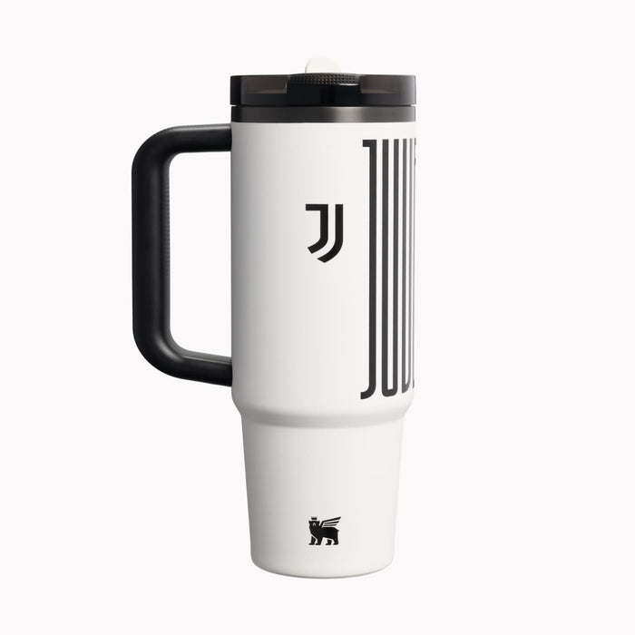 Stanley 1913 x Juventus Quencher® ProTour Flip Straw Tumbler