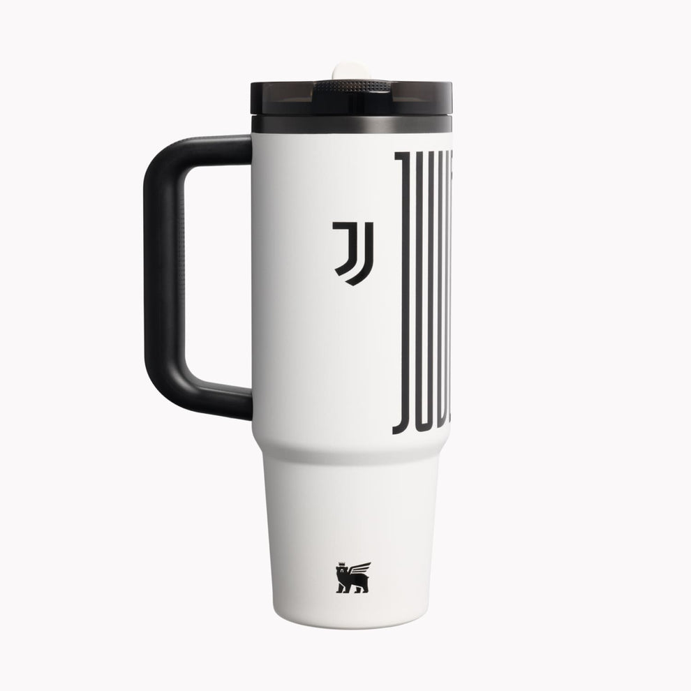 Stanley 1913 x Juventus Quencher® ProTour Flip Straw Tumbler