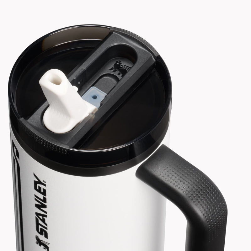 Stanley 1913 Stanley 1913 x Juventus Quencher® ProTour Flip Straw Tumbler in Coded