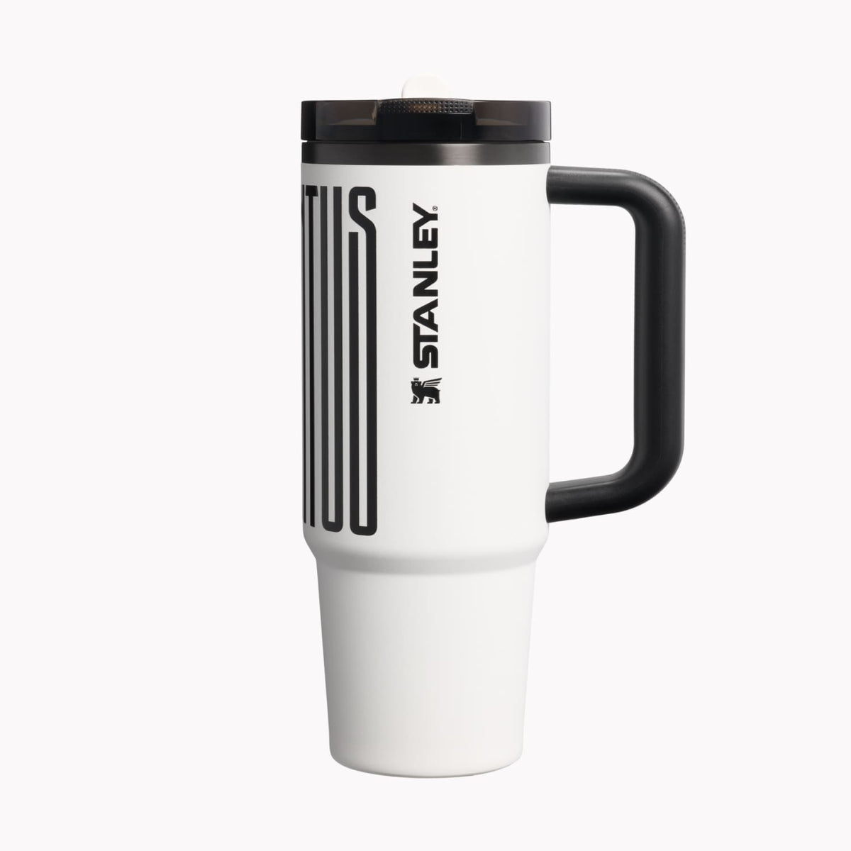 Stanley 1913 x Juventus Quencher® ProTour Flip Straw Tumbler1
