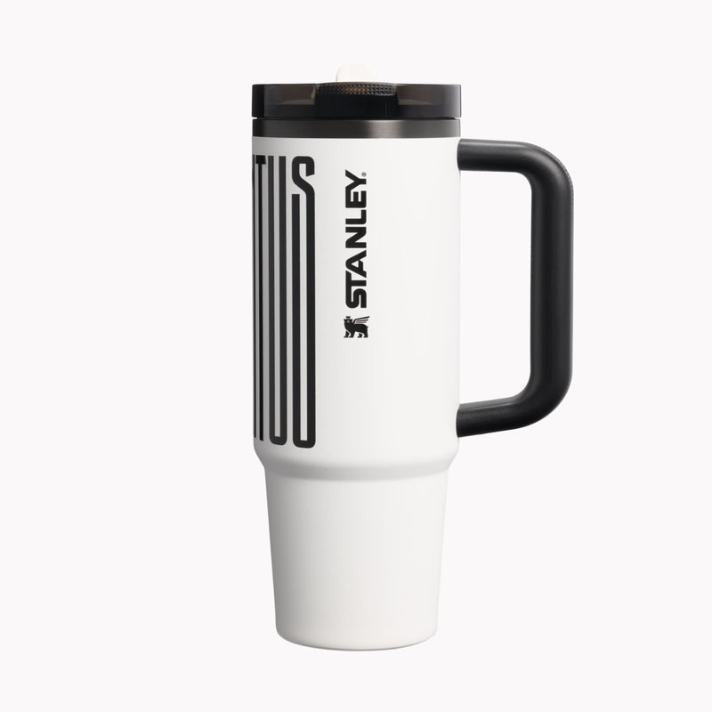 Stanley 1913 Stanley 1913 x Juventus Quencher® ProTour Flip Straw Tumbler in Coded