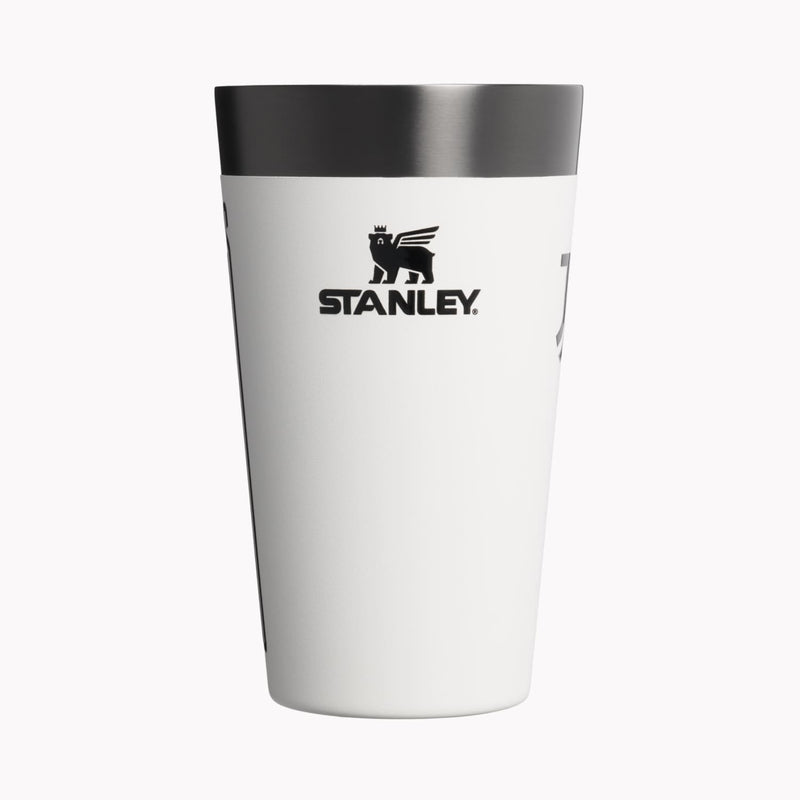 Stanley 1913 Stanley 1913 x Juventus Stay-Chill Stacking Pint in Coded