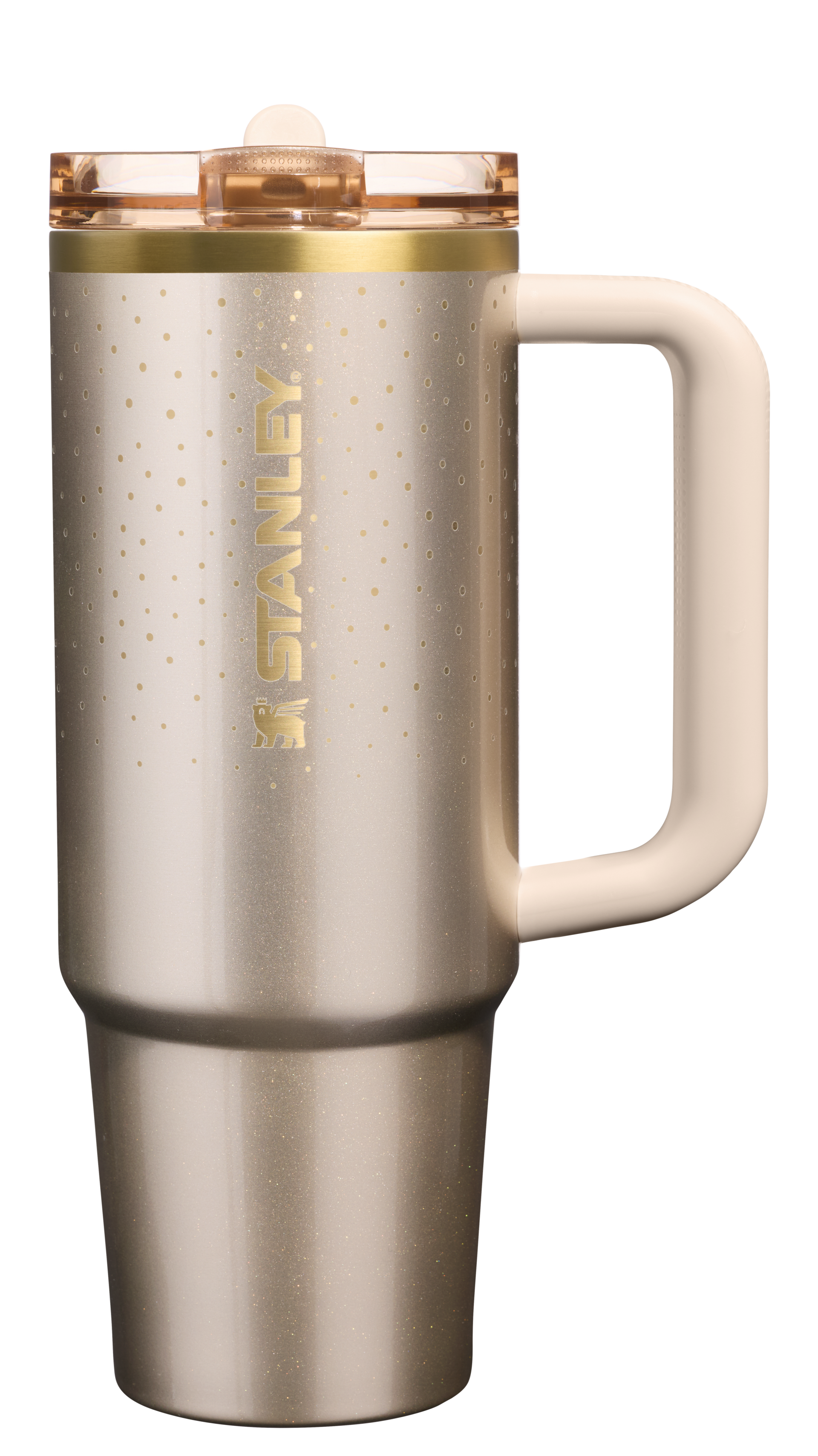 Cheers & Cheer The Quencher® ProTour Flip Straw Tumbler | 30 OZ