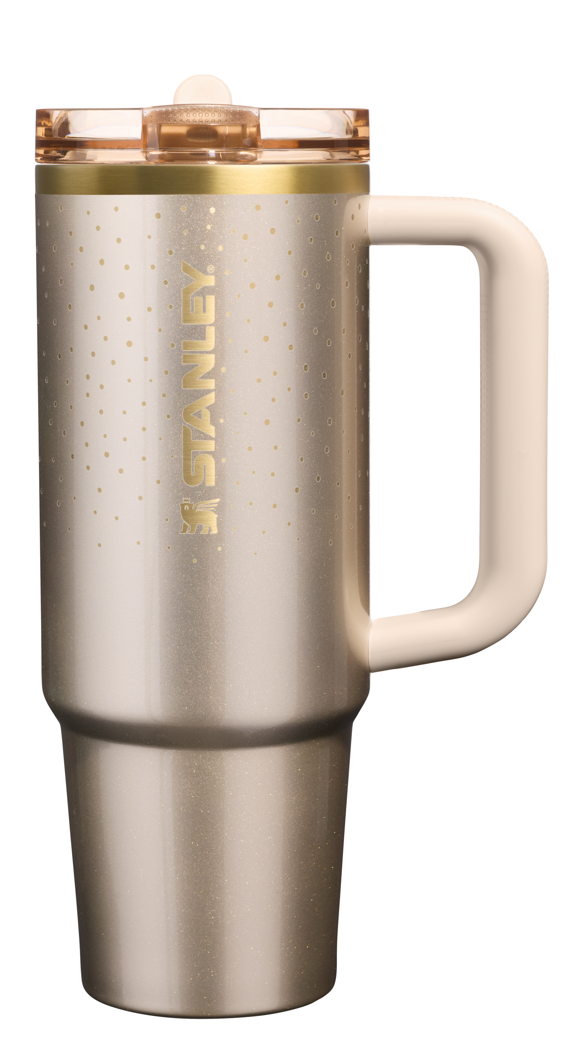 Cheers & Cheer The Quencher® ProTour Flip Straw Tumbler | 30 OZ