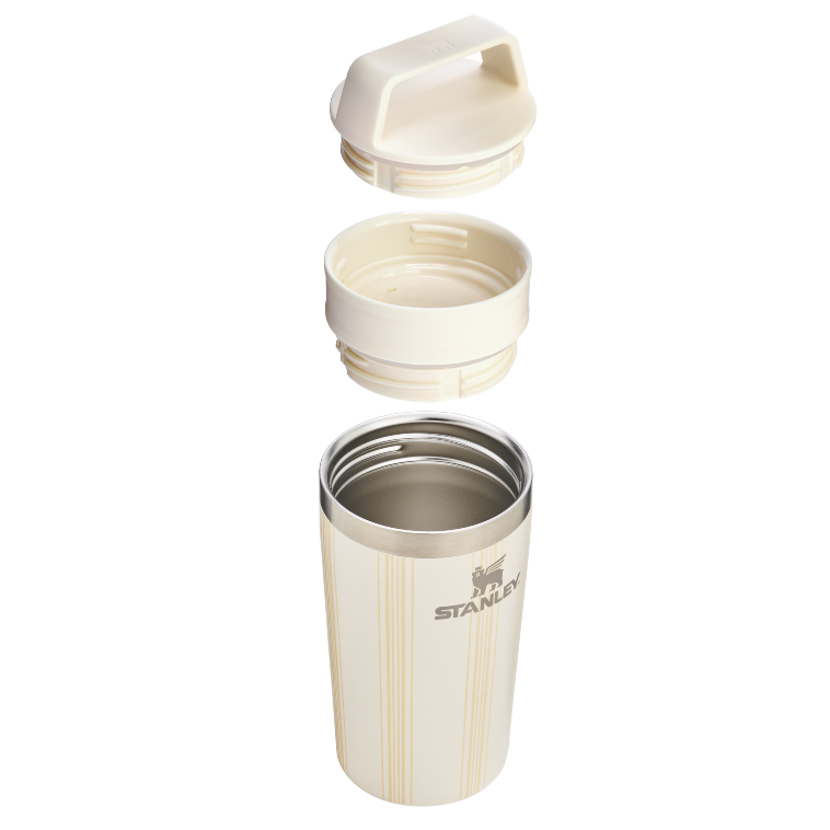 The Café-To-Go Mug | 12 OZ | Picnic Collection