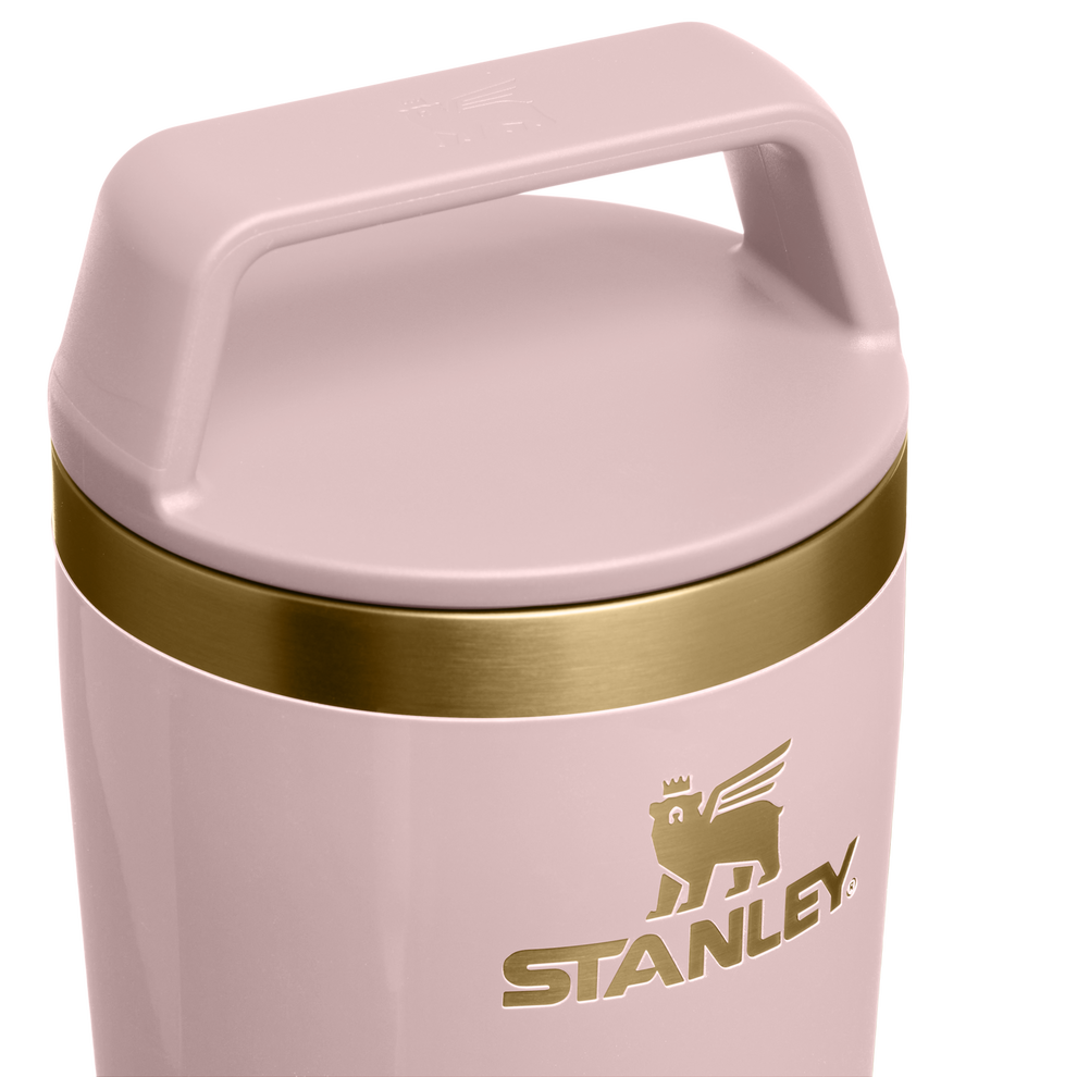 Stanley 1913 The Café-To-Go Travel Mug 12 oz Spring Reset Collection in Blossom Gloss