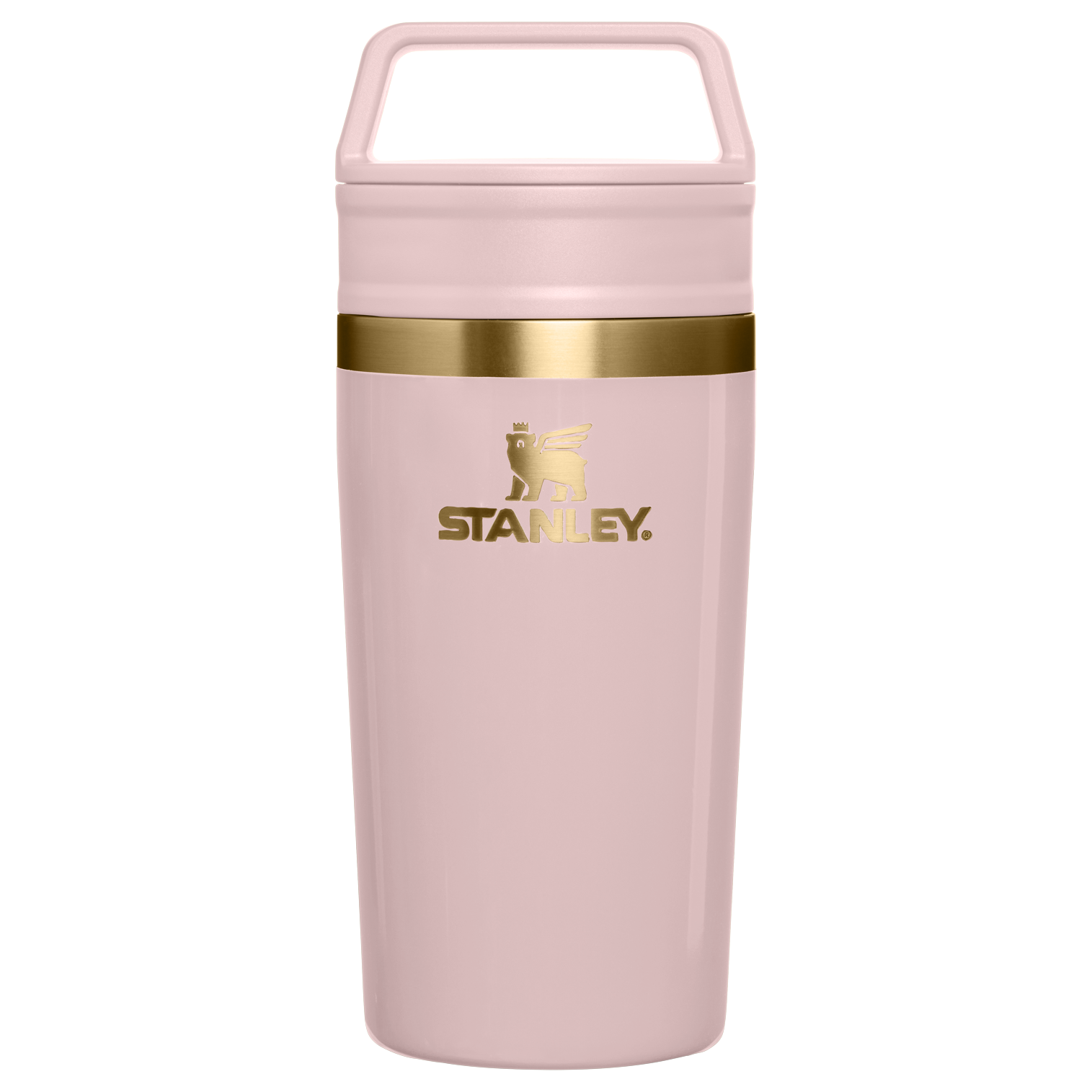 Stanley 1913 The Café-To-Go Travel Mug 12 oz Spring Reset Collection in Blossom Gloss | Front View
