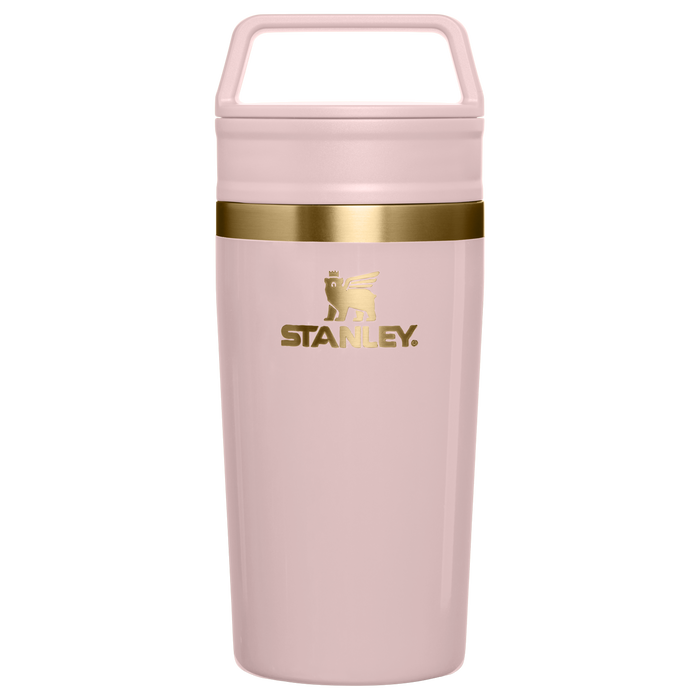 Stanley 1913 The Café-To-Go Travel Mug 12 oz Spring Reset Collection in Blossom Gloss | Front View