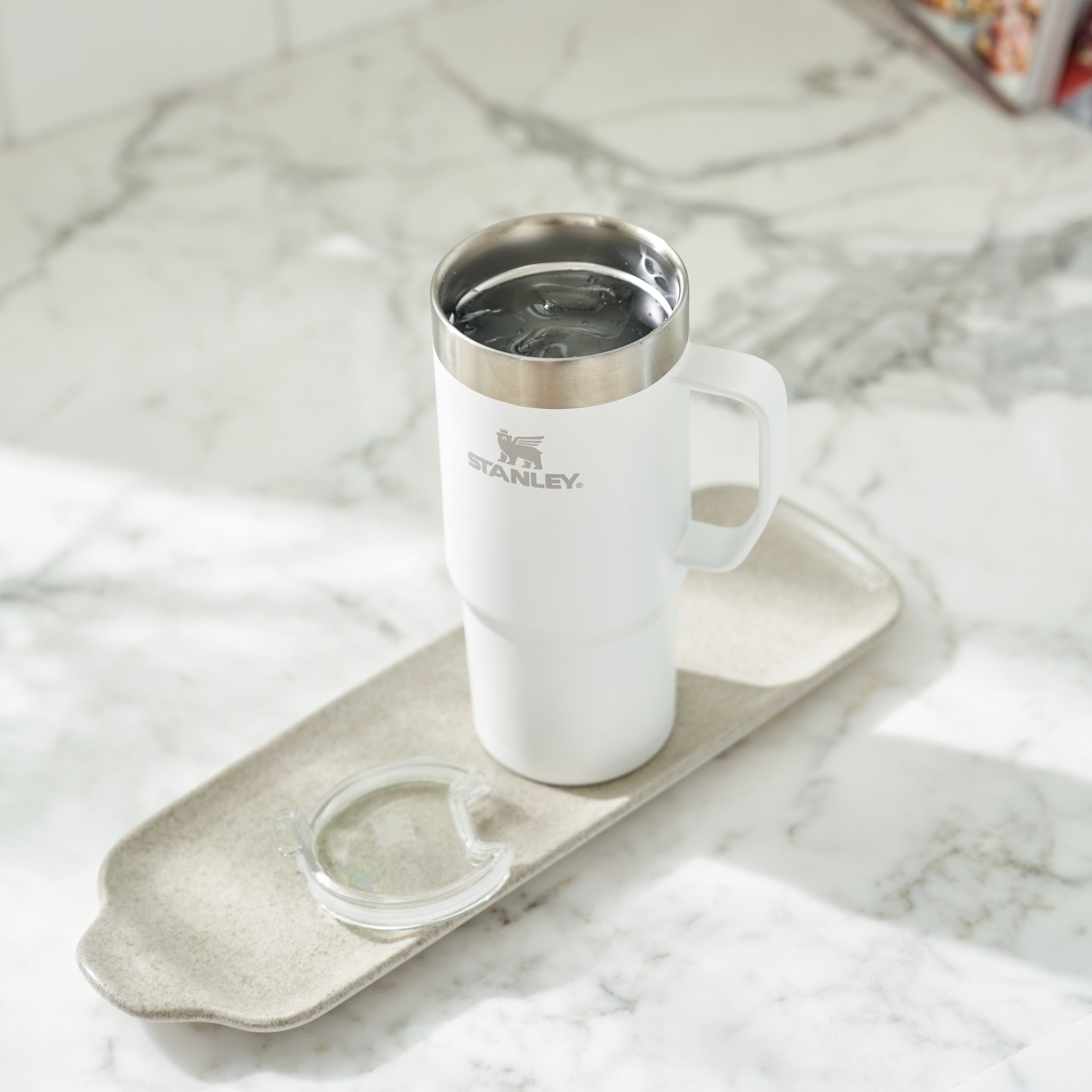 Stanley1913 x JENNIE コラボLuxe Tumbler Stanley x Jennie Quencher® Luxe Tumbler | 30 OZ – Stanley 1913