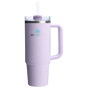 Swatch for Stanley 1913 The Quencher® H2.0 FlowState™ Tumbler 30 OZ in Sour Grape