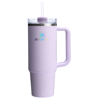Stanley 1913 The Quencher® H2.0 FlowState™ Tumbler 30 OZ in Sour Grape