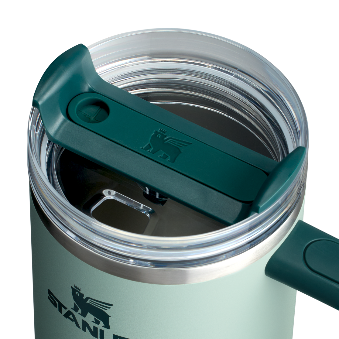 The Quencher H2.0 Flowstate™ Tumbler | 30 OZ - Ocean Spray - Stanley AU