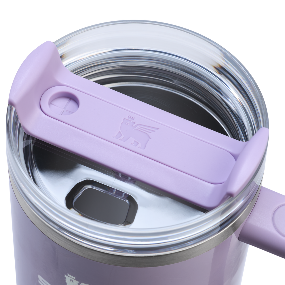 Stanley 1913 The Quencher® H2.0 FlowState™ Tumbler 30 OZ in Sour Grape