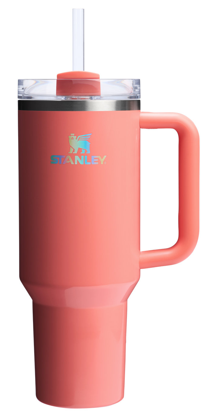 The Quencher H2.0 FlowState™ Tumbler | 40 OZ