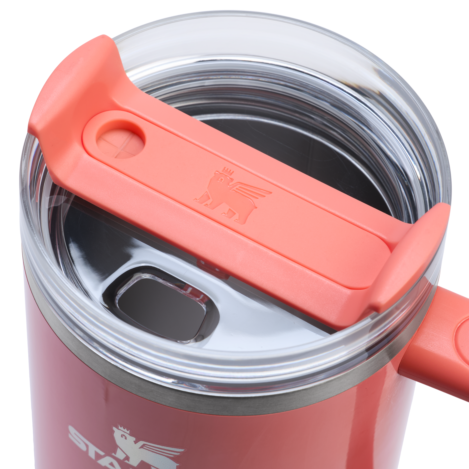 The Quencher H2.0 FlowState™ Tumbler | 40 OZ