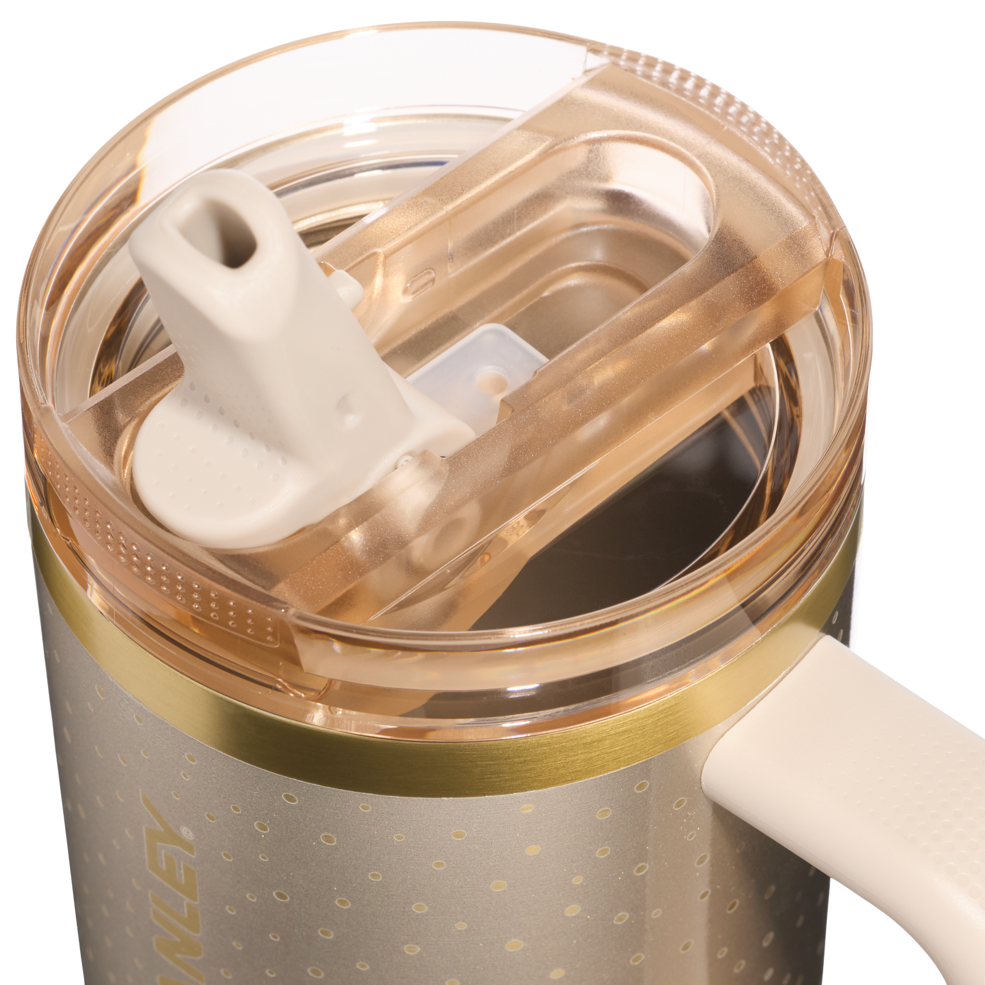 Cheers & Cheer The Quencher® ProTour Flip Straw Tumbler | 30 OZ