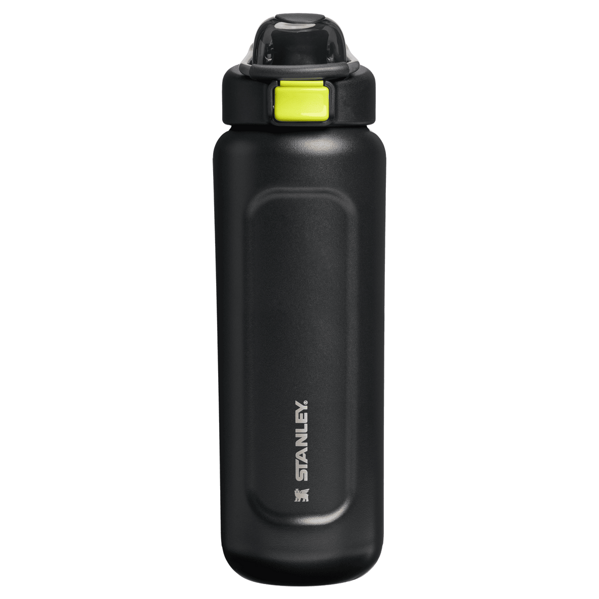 Stanley 1913 The Wellspring Bottle 24 OZ in Black Atomic