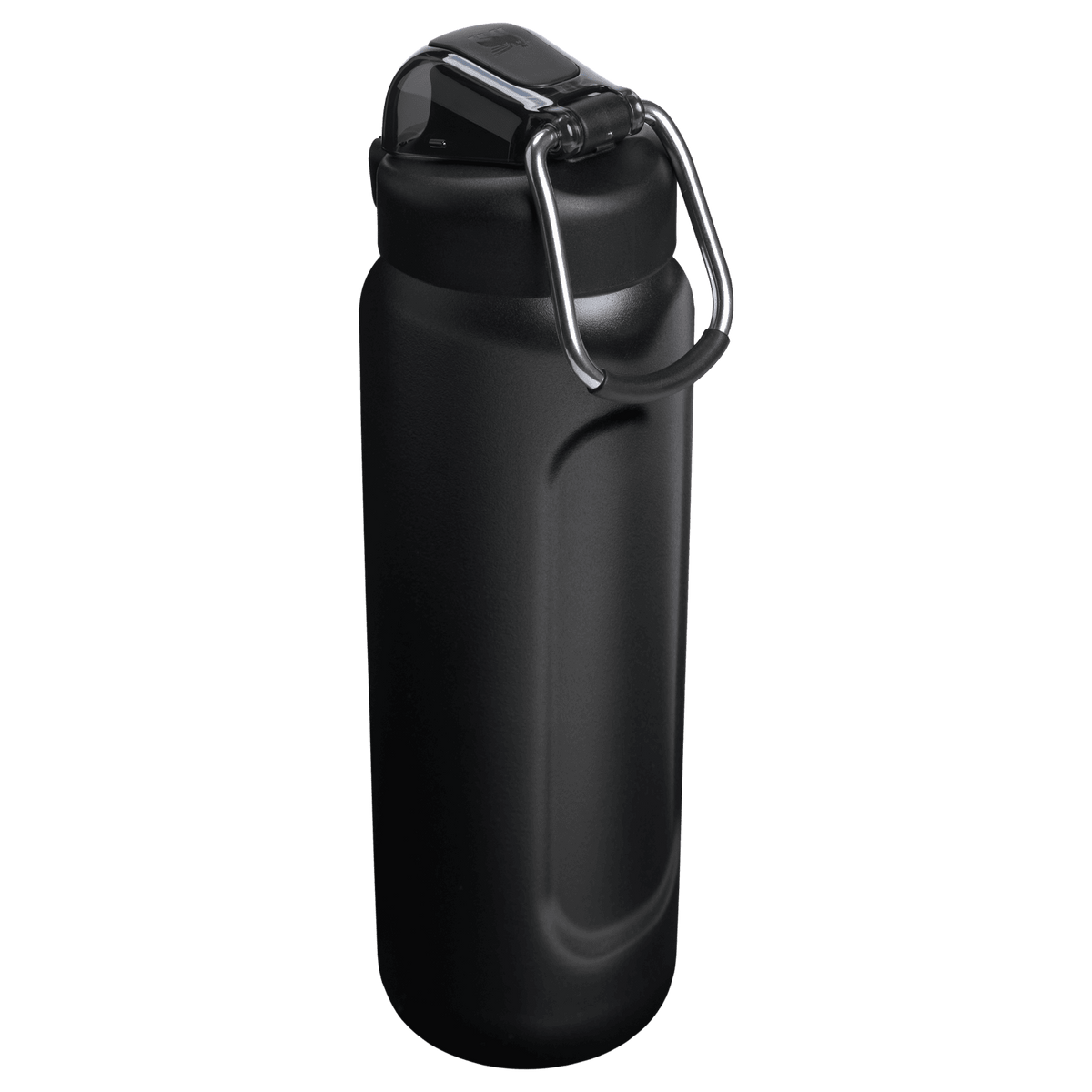 Stanley 1913 The Wellspring Bottle 24 OZ in Black Atomic