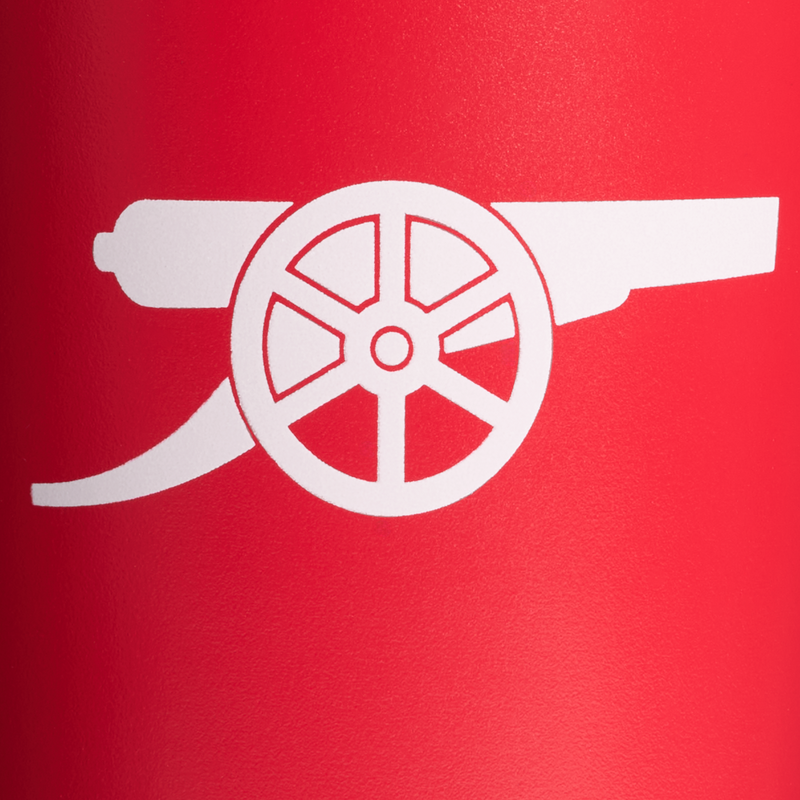 Stanley 1913 Stanley 1913 x Arsenal Adventure Stacking Tumbler in Arsenal Red