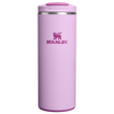 The Transit Flip Top Mug | 12 OZ - Soft Orchid - Stanley AU