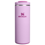 The Transit Flip Top Mug | 12 OZ - Soft Orchid - Stanley AU