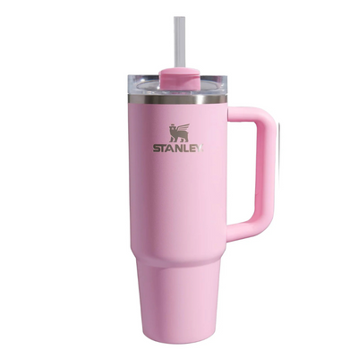Pink Stanley Cups - Pink Tumblers & Quenchers - Stanley AU