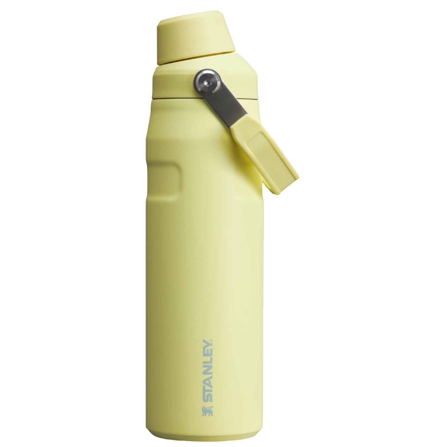 IceFlow™ Bottle with Fast Flow Lid | 24 OZ - Pomelo - Stanley AU