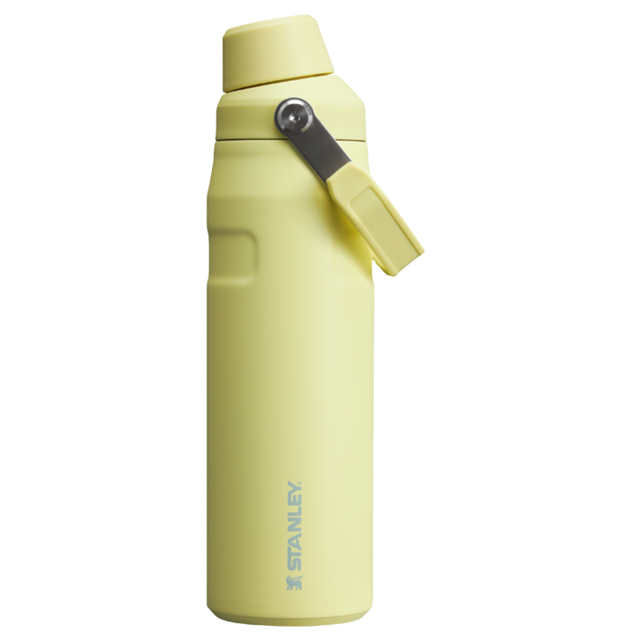 IceFlow™ Bottle with Fast Flow Lid | 24 OZ - Pomelo - Stanley AU