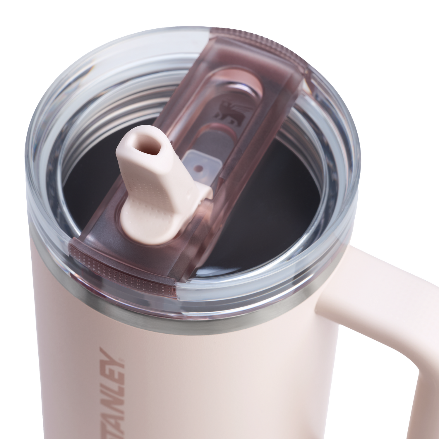 The Quencher ProTour Flip Straw Tumbler | 40 OZ