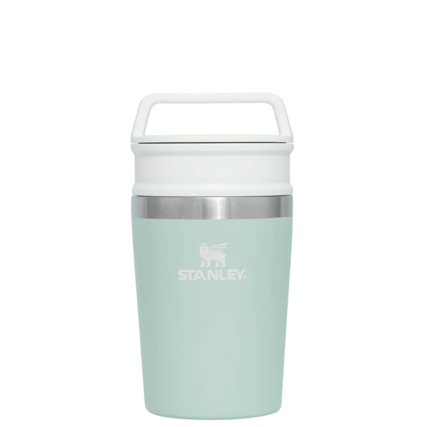 【新品未使用品】STANLEY Adventure Travel Mug Stanley | Mug | Adventure Shortstack Travel Mug – Kohikona