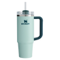 Swatch for Stanley 1913 The Quencher H2.0 Flowstate™ Tumbler 30 OZ in Watercolour Blue