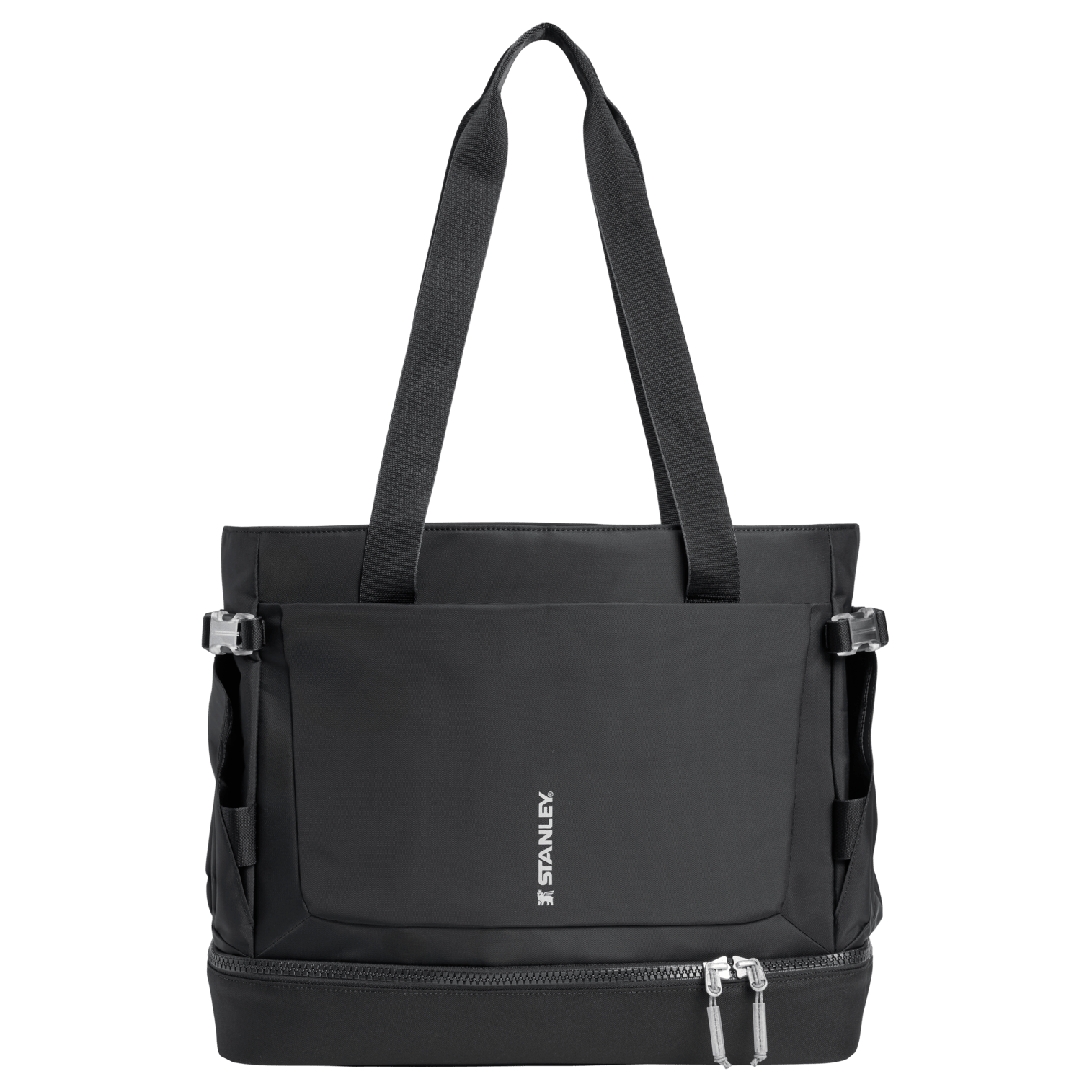 Stanley 1913 The Vitalize™ Tote 27.6 QT in Black