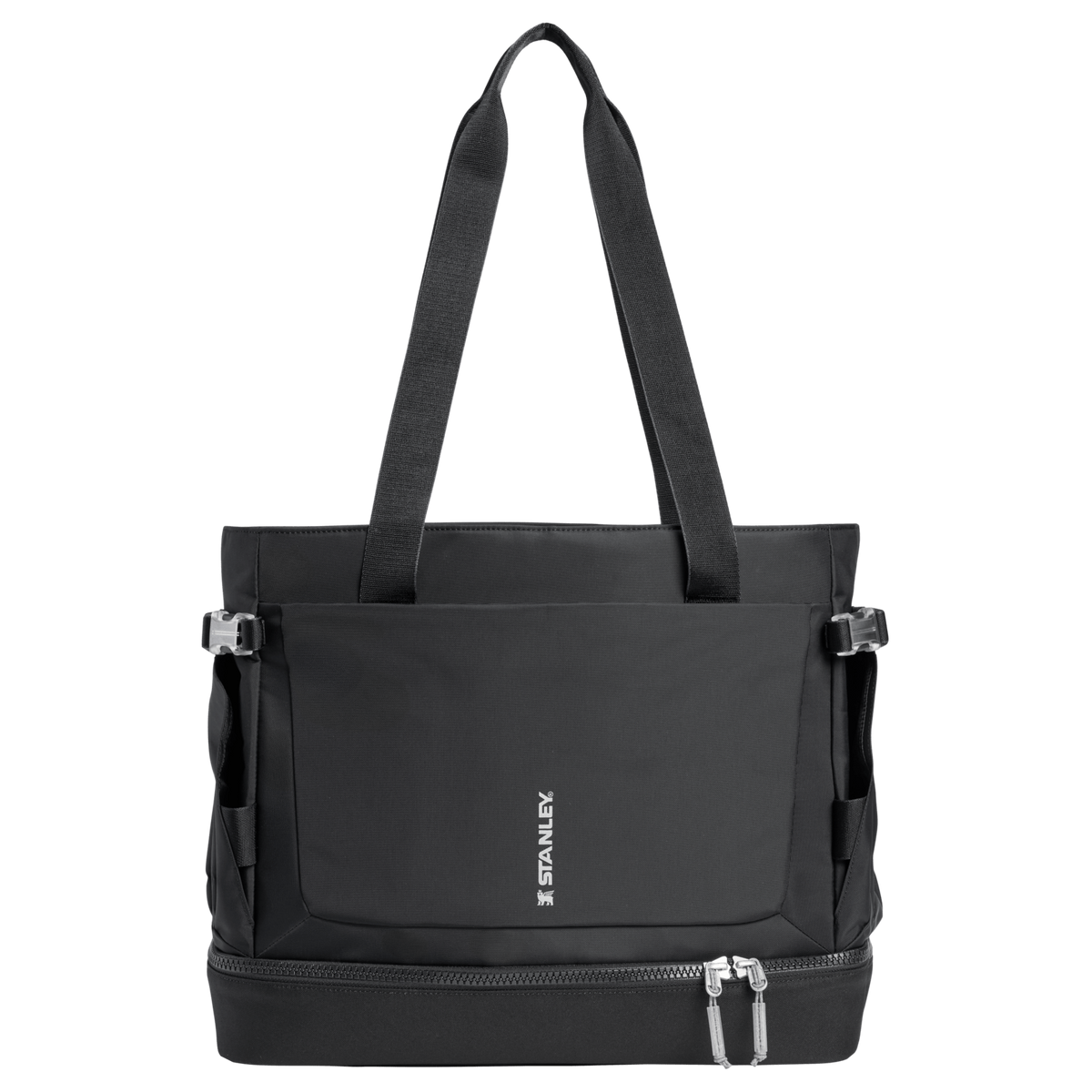 Stanley 1913 The Vitalize™ Tote 27.6 QT in Black